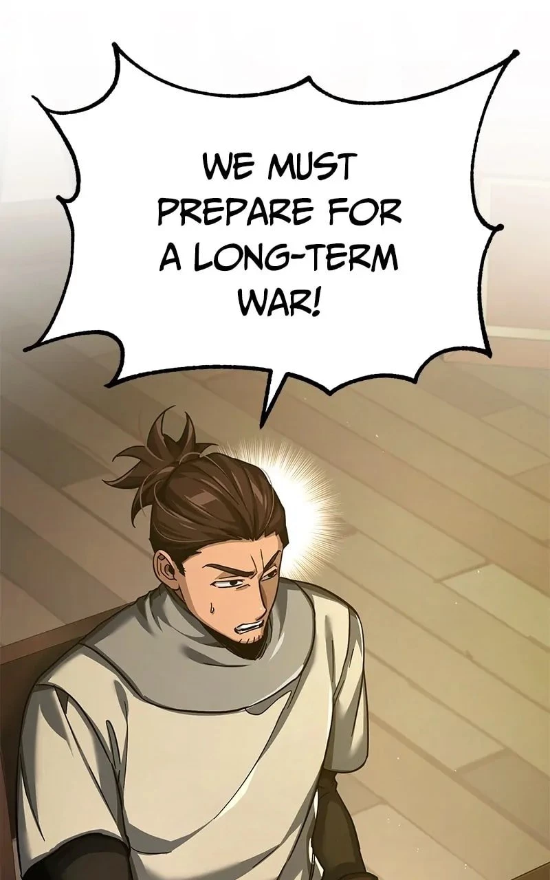 Descended from Divinity Chapter 104 - 11
