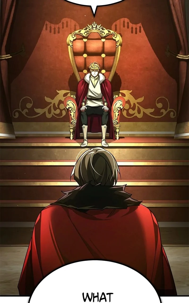 Descended from Divinity Chapter 108 - 71