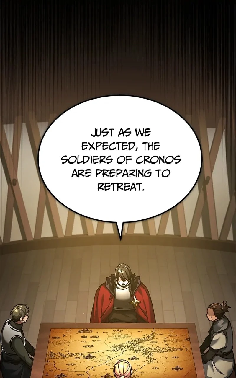 Descended from Divinity Chapter 106 - 31
