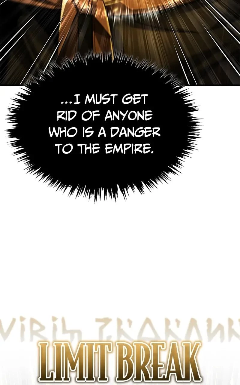 Descended from Divinity Chapter 107 - 38