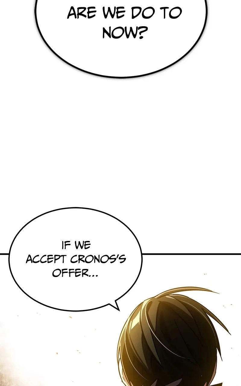 Descended from Divinity Chapter 108 - 72