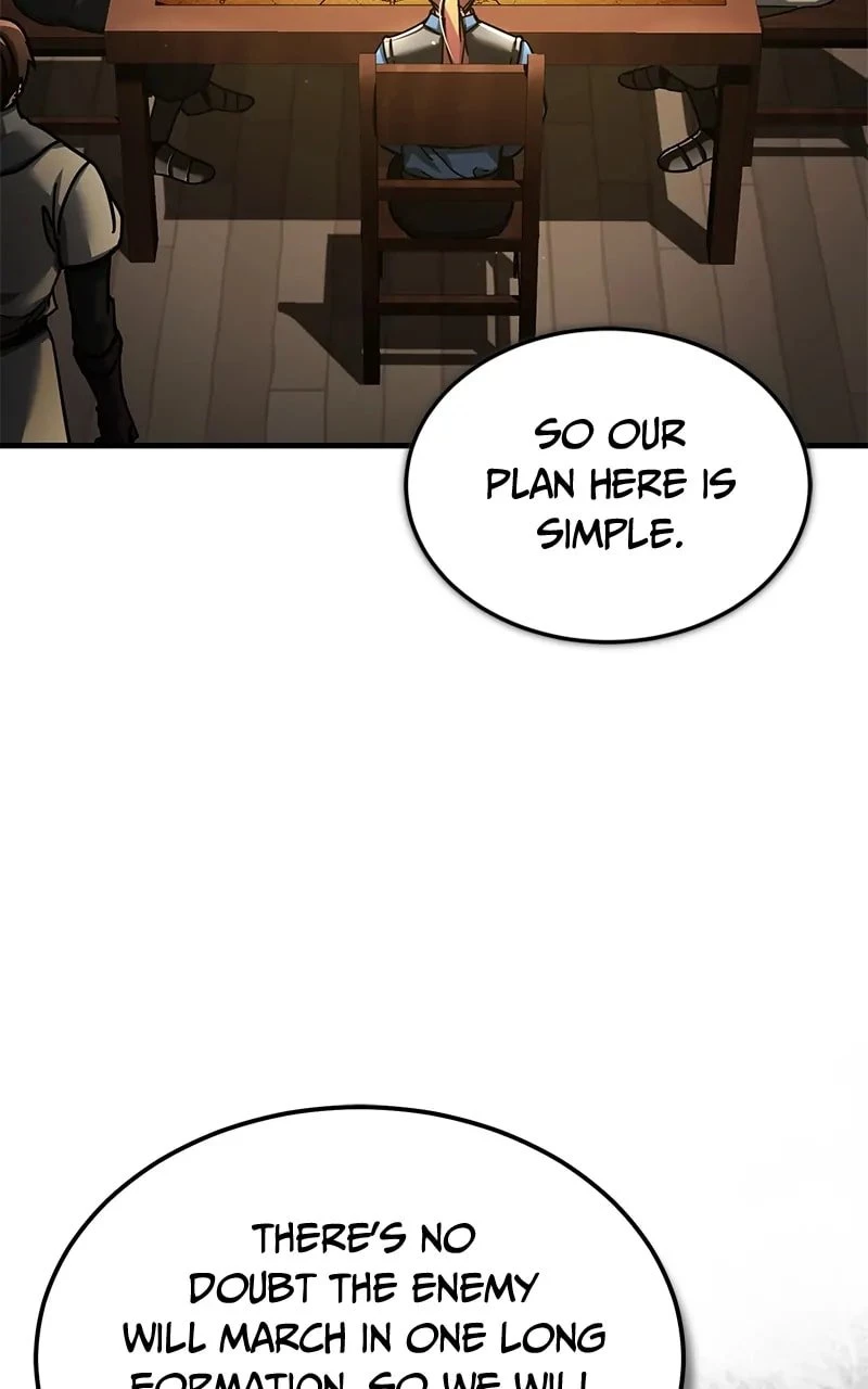 Descended from Divinity Chapter 106 - 32