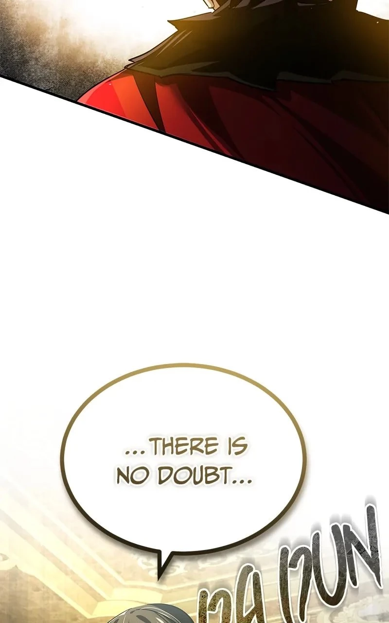 Descended from Divinity Chapter 108 - 73