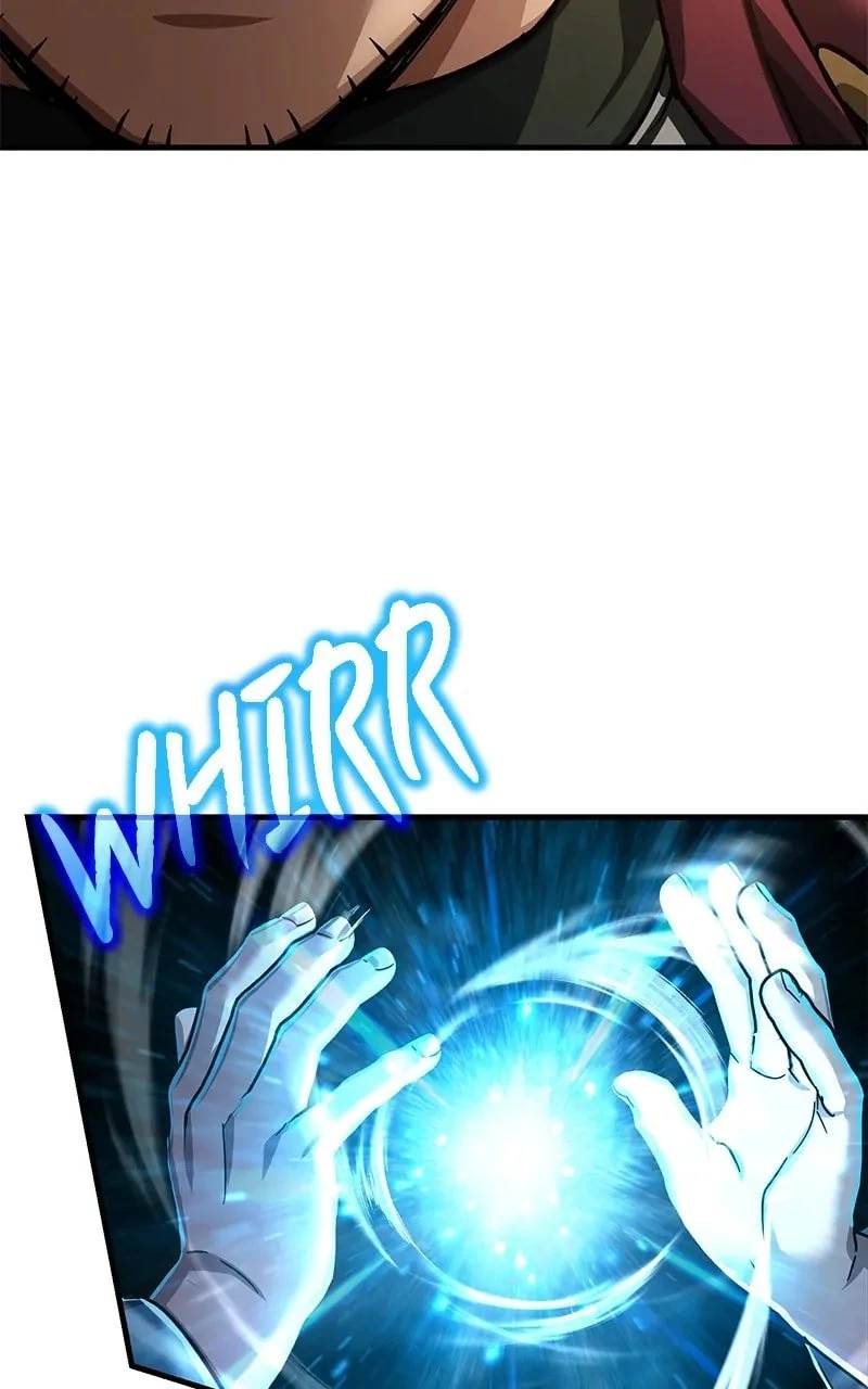 Descended from Divinity Chapter 105 - 18