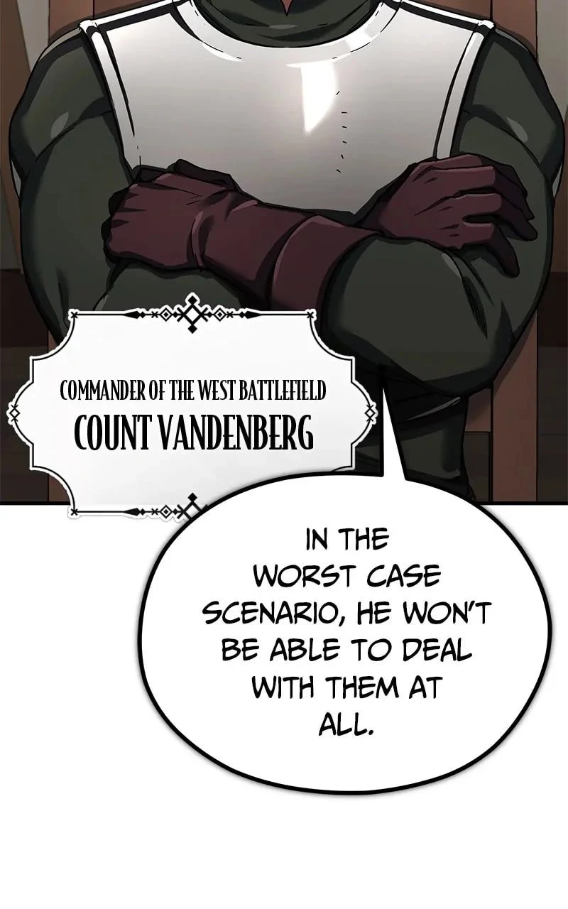 Descended from Divinity Chapter 104 - 15
