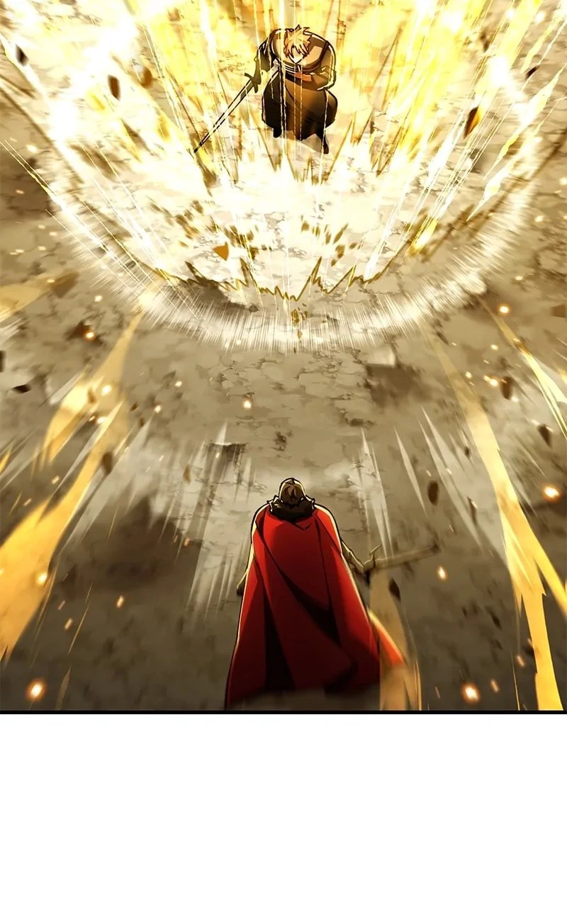 Descended from Divinity Chapter 107 - 41