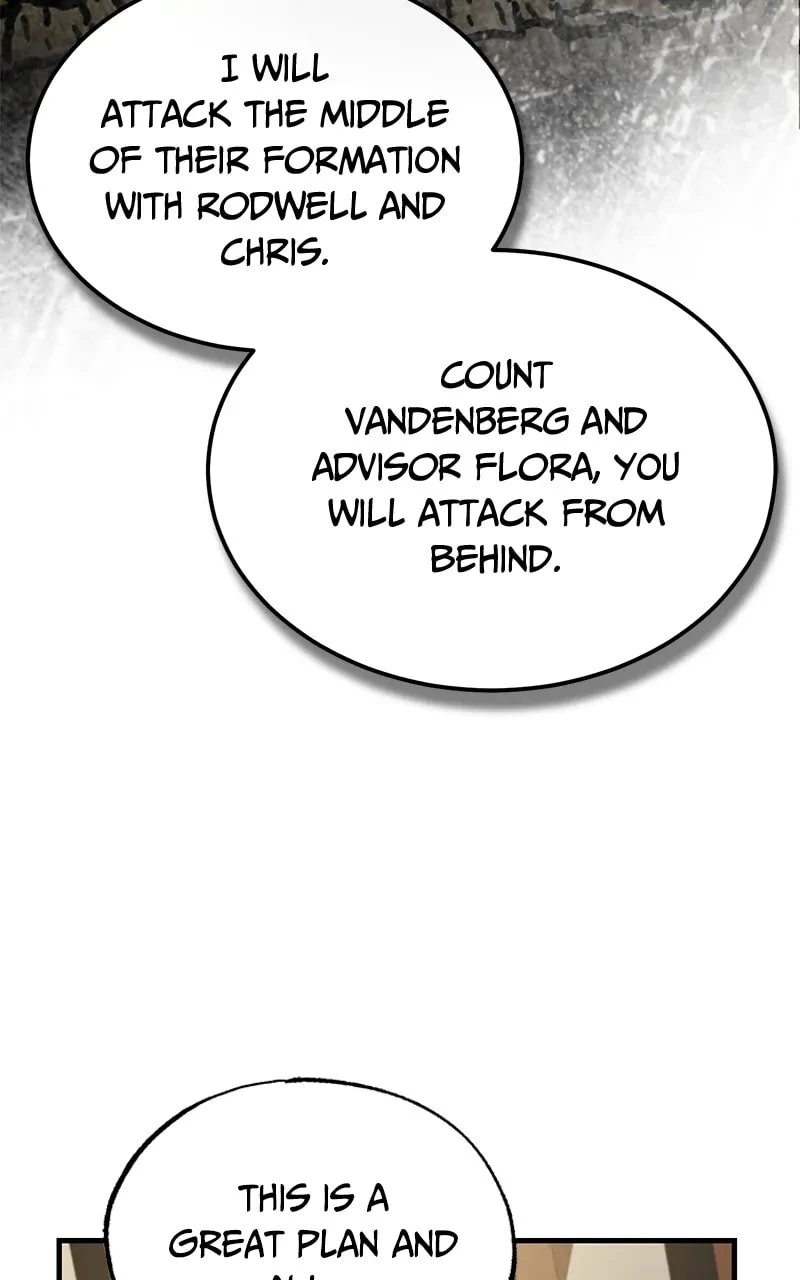 Descended from Divinity Chapter 106 - 34