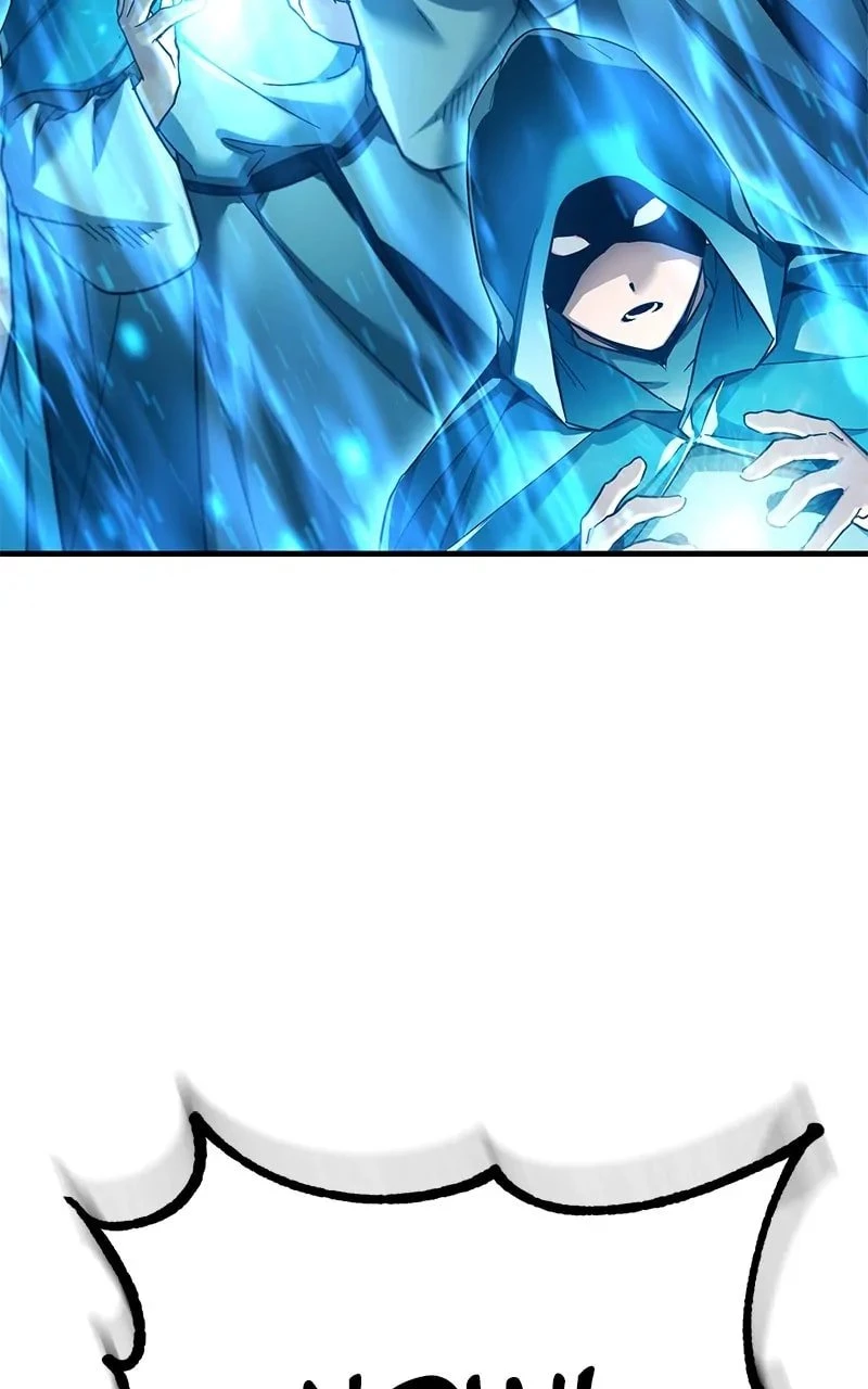 Descended from Divinity Chapter 105 - 20