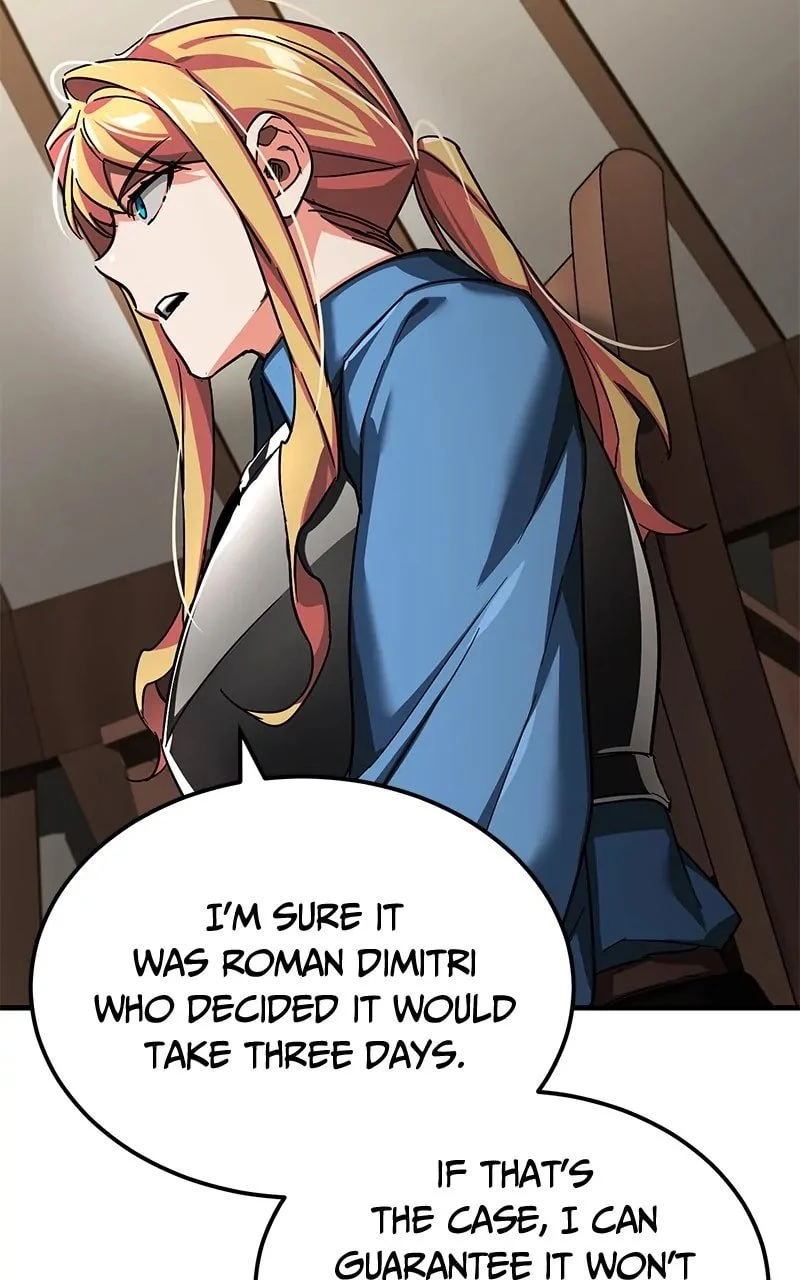 Descended from Divinity Chapter 104 - 18
