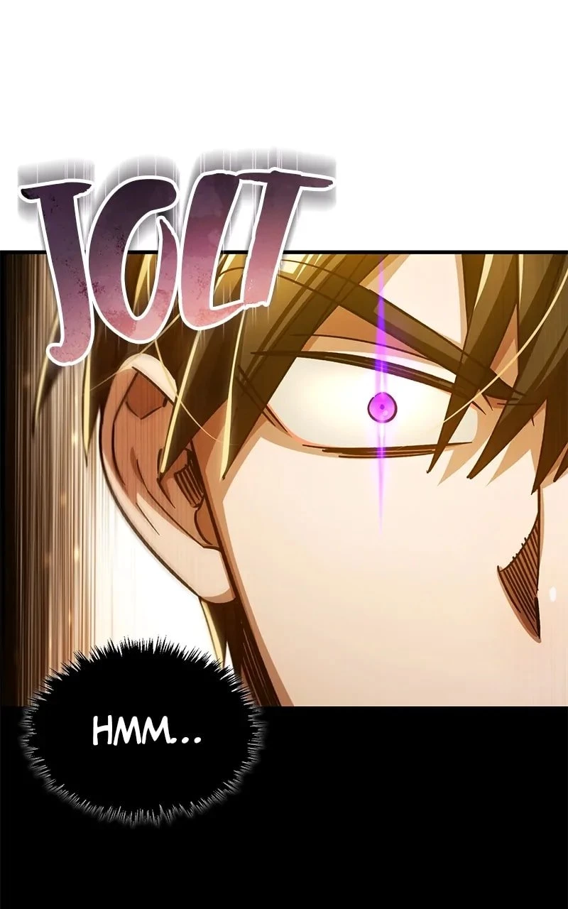 Descended from Divinity Chapter 107 - 42