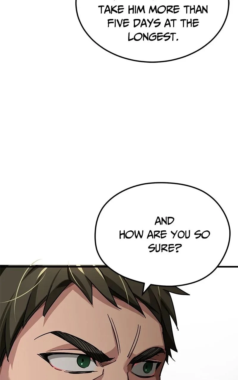 Descended from Divinity Chapter 104 - 19