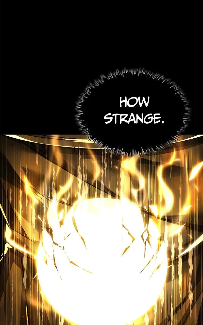 Descended from Divinity Chapter 107 - 43