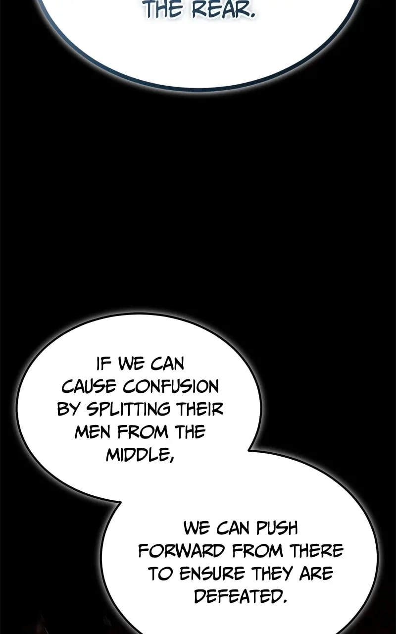 Descended from Divinity Chapter 106 - 38