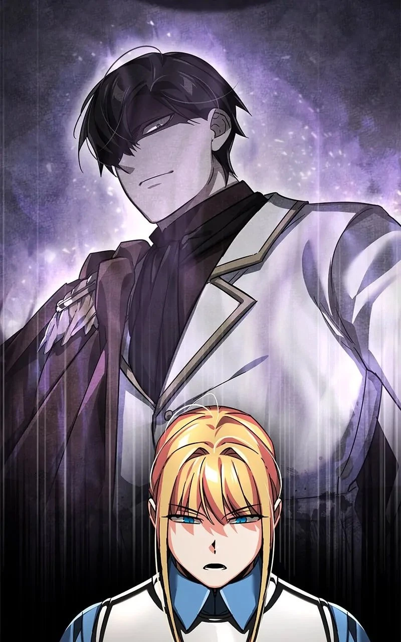 Descended from Divinity Chapter 104 - 21