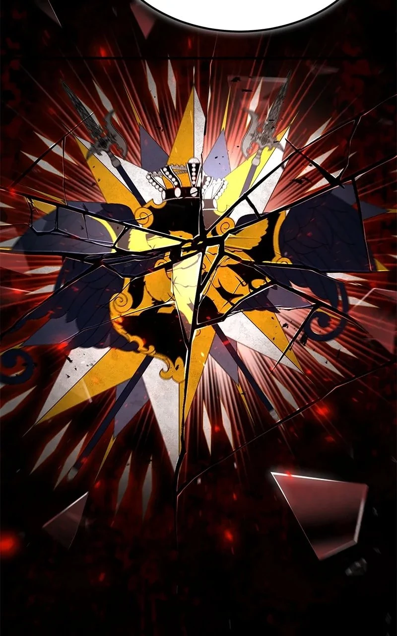 Descended from Divinity Chapter 106 - 39