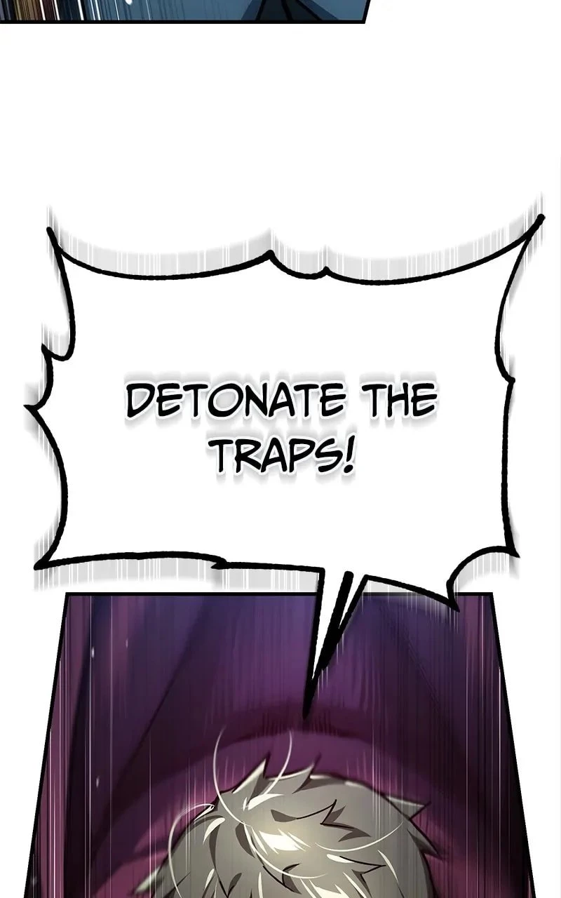 Descended from Divinity Chapter 105 - 22