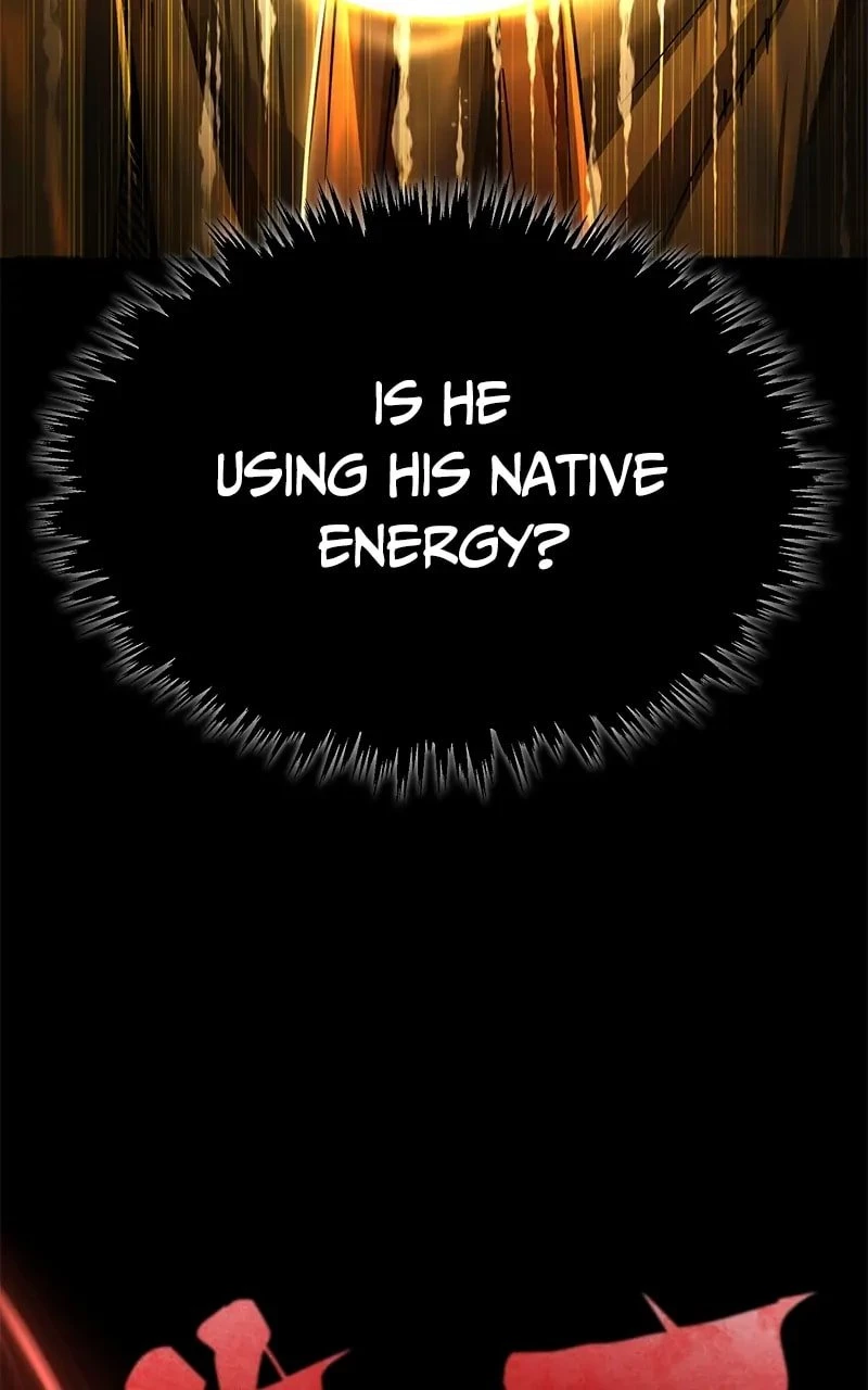 Descended from Divinity Chapter 107 - 44