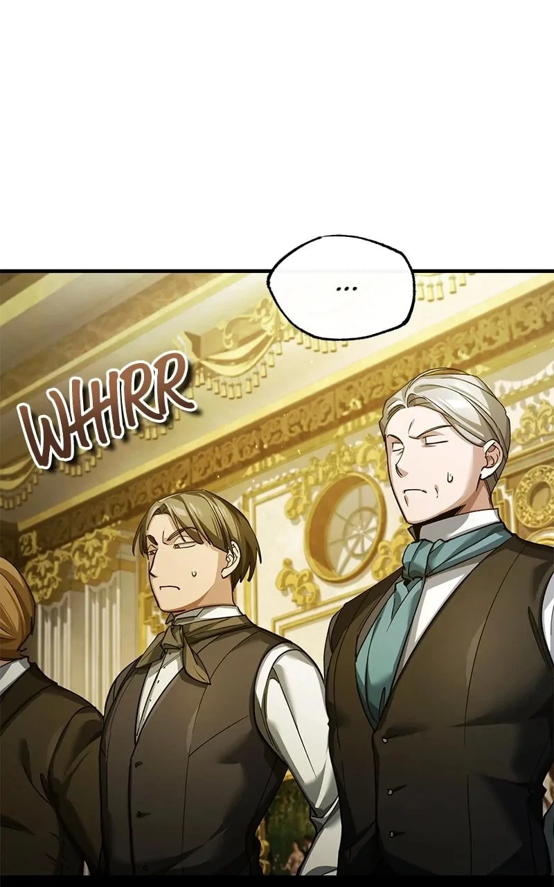 Descended from Divinity Chapter 108 - 81