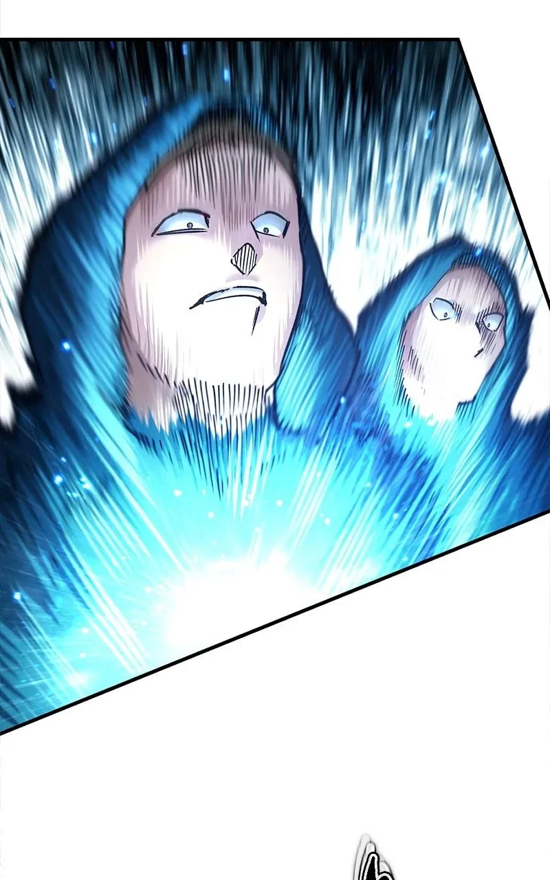 Descended from Divinity Chapter 105 - 24