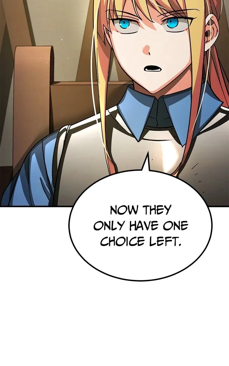 Descended from Divinity Chapter 104 - 25