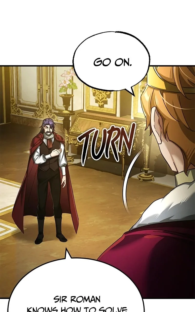 Descended from Divinity Chapter 108 - 84