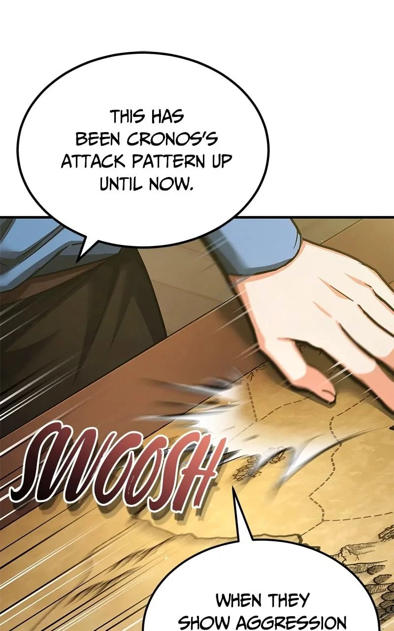 Descended from Divinity Chapter 104 - 26