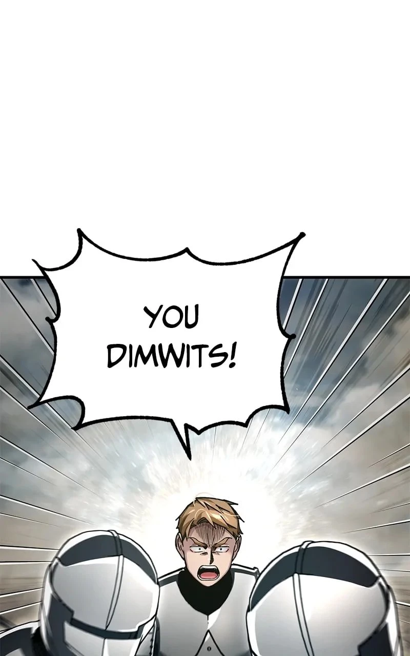 Descended from Divinity Chapter 106 - 42