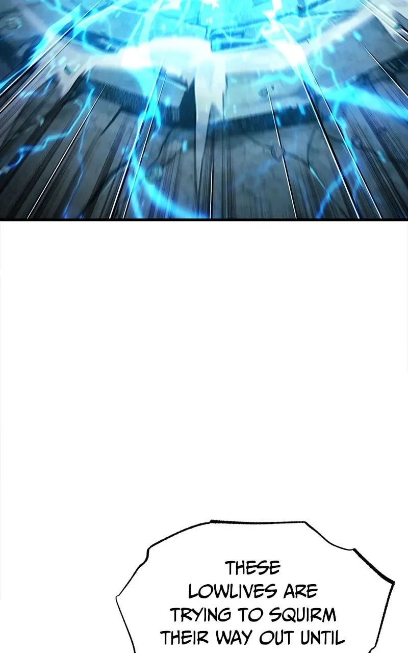 Descended from Divinity Chapter 105 - 26
