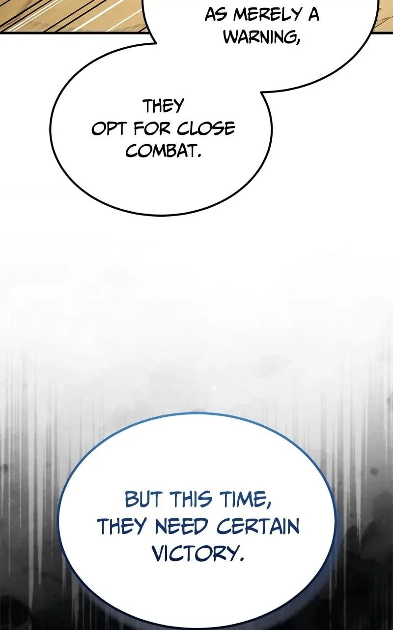 Descended from Divinity Chapter 104 - 27
