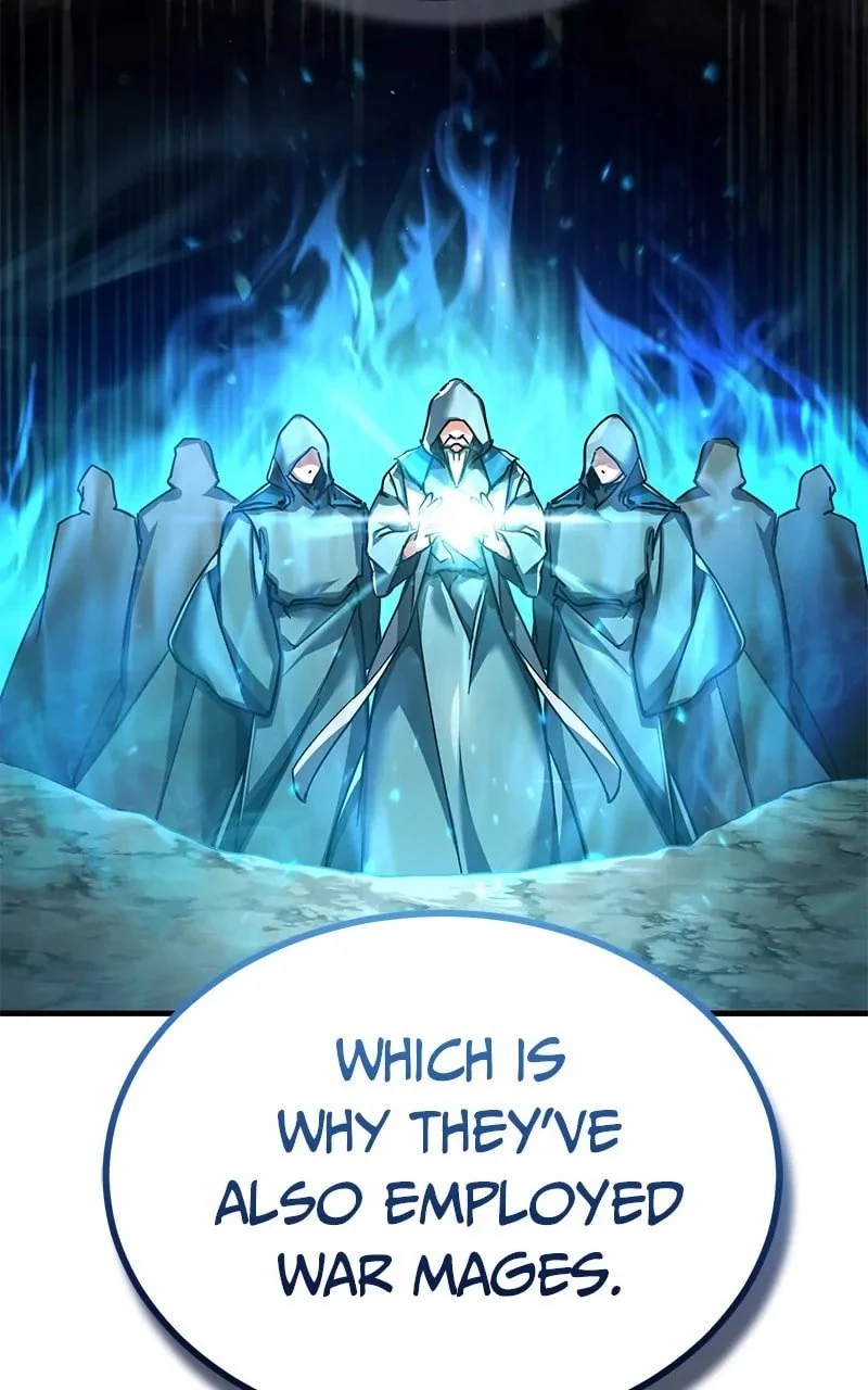 Descended from Divinity Chapter 104 - 28
