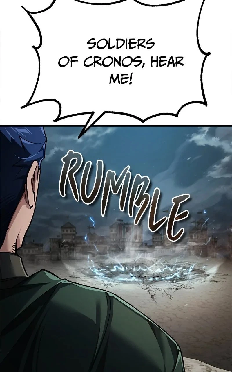 Descended from Divinity Chapter 105 - 28