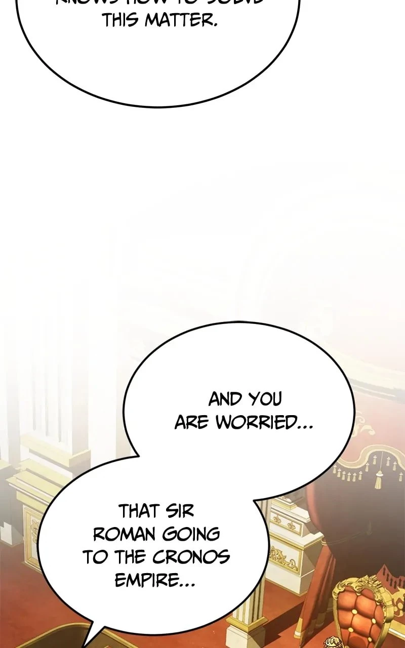 Descended from Divinity Chapter 108 - 85