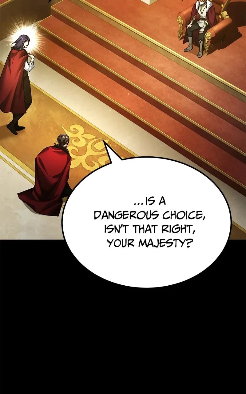 Descended from Divinity Chapter 108 - 86