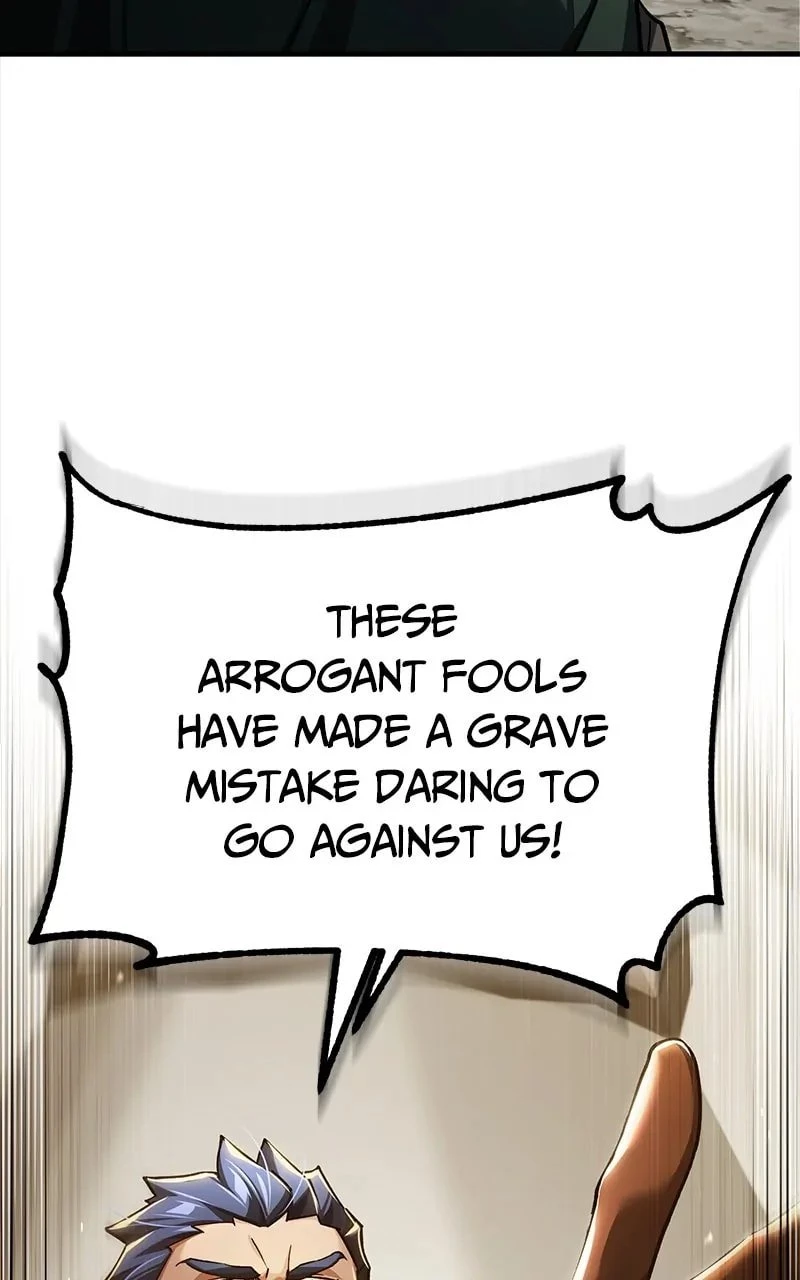 Descended from Divinity Chapter 105 - 29