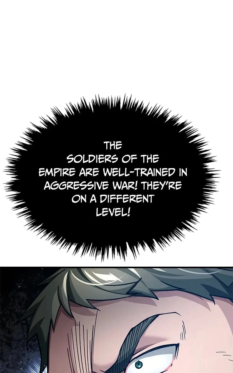 Descended from Divinity Chapter 106 - 47