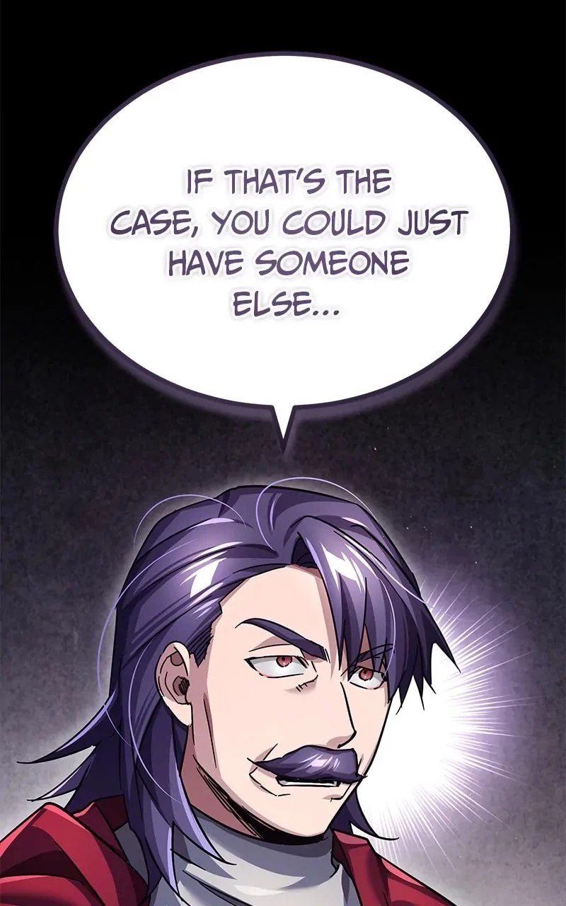Descended from Divinity Chapter 108 - 87