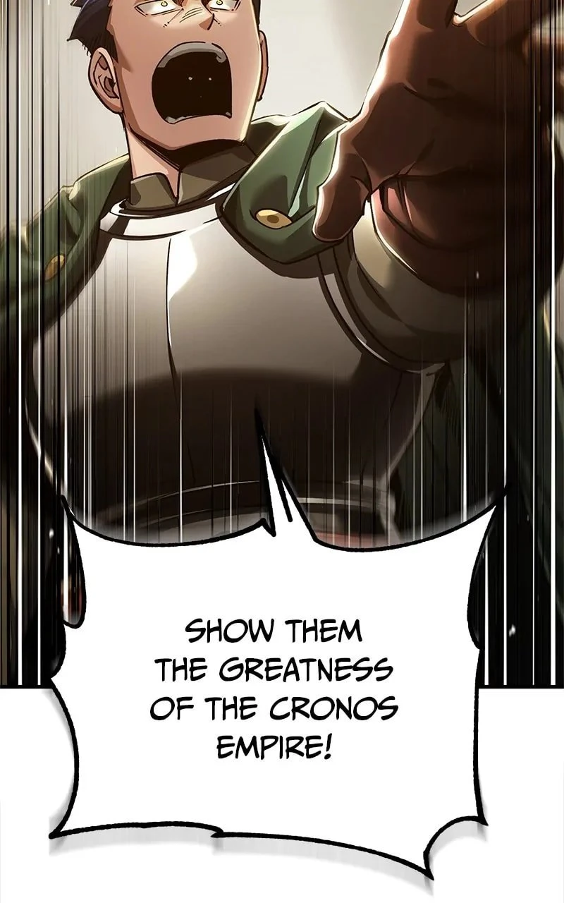 Descended from Divinity Chapter 105 - 30