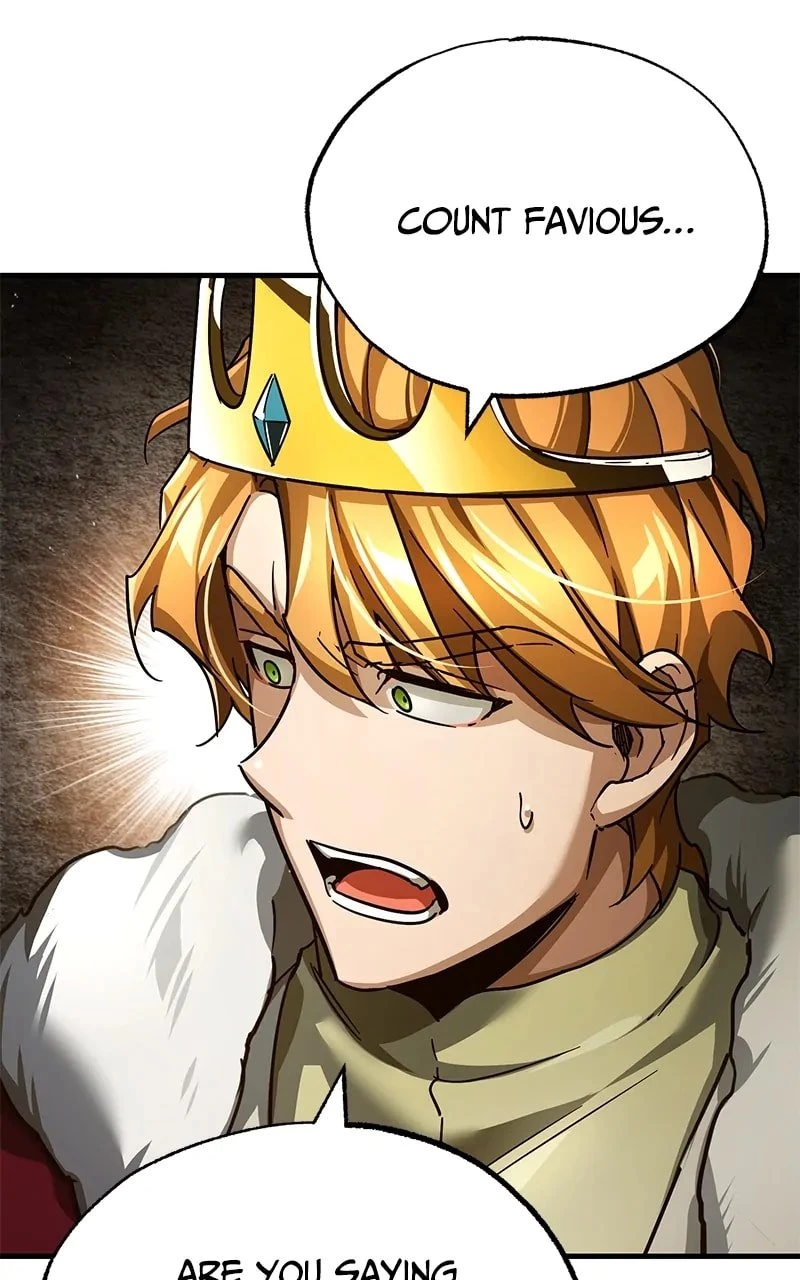 Descended from Divinity Chapter 108 - 89