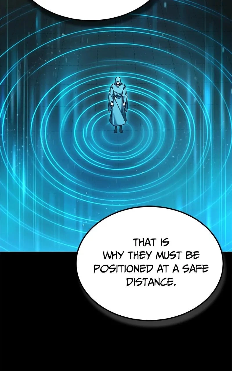Descended from Divinity Chapter 104 - 33