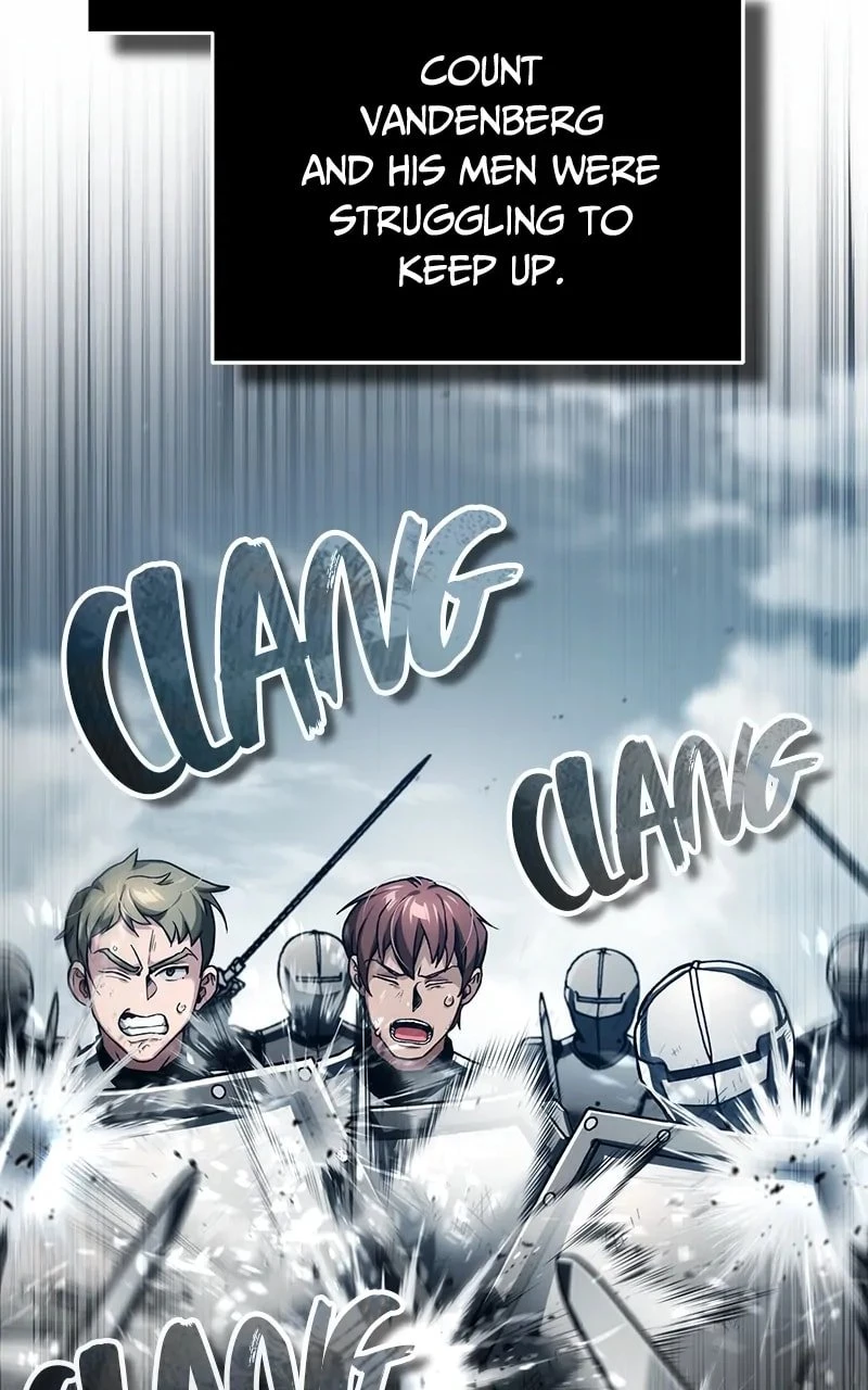 Descended from Divinity Chapter 106 - 51