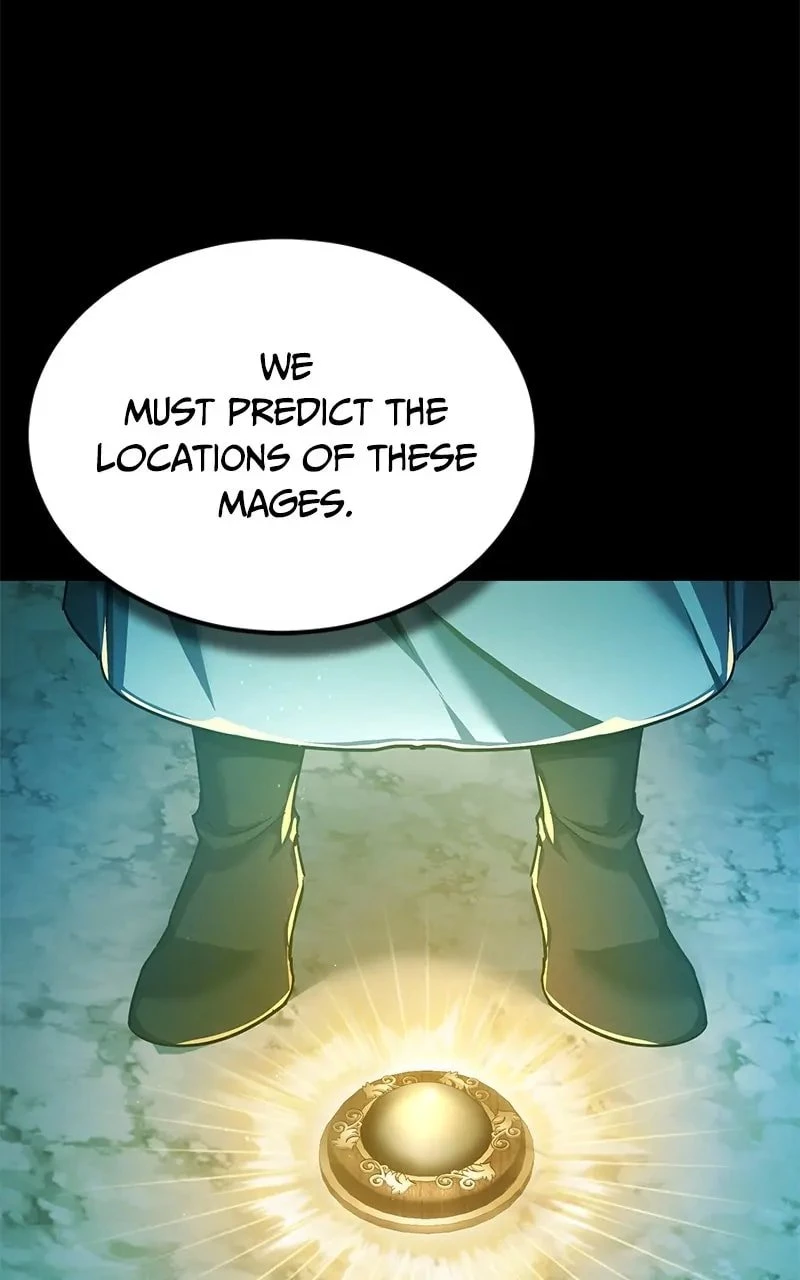 Descended from Divinity Chapter 104 - 34