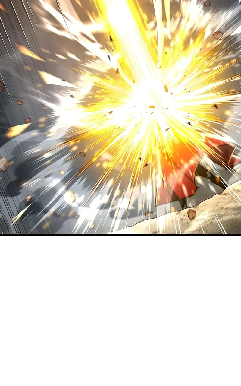 Descended from Divinity Chapter 107 - 54