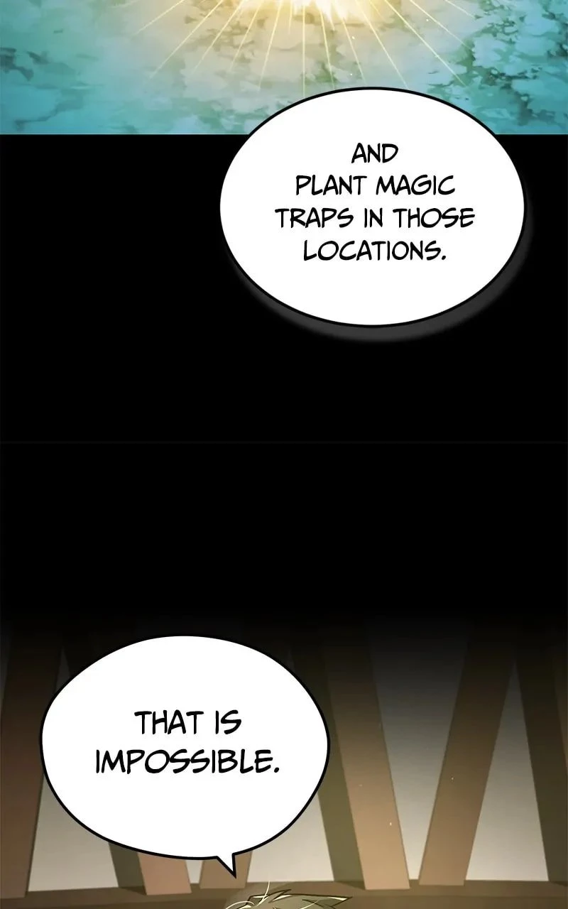 Descended from Divinity Chapter 104 - 35