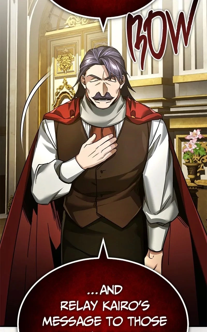Descended from Divinity Chapter 108 - 92