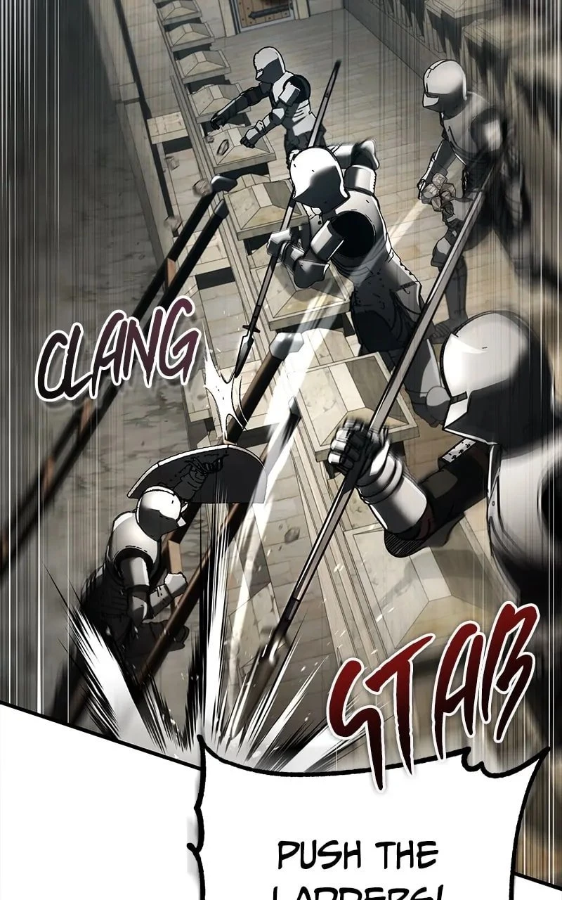 Descended from Divinity Chapter 105 - 34