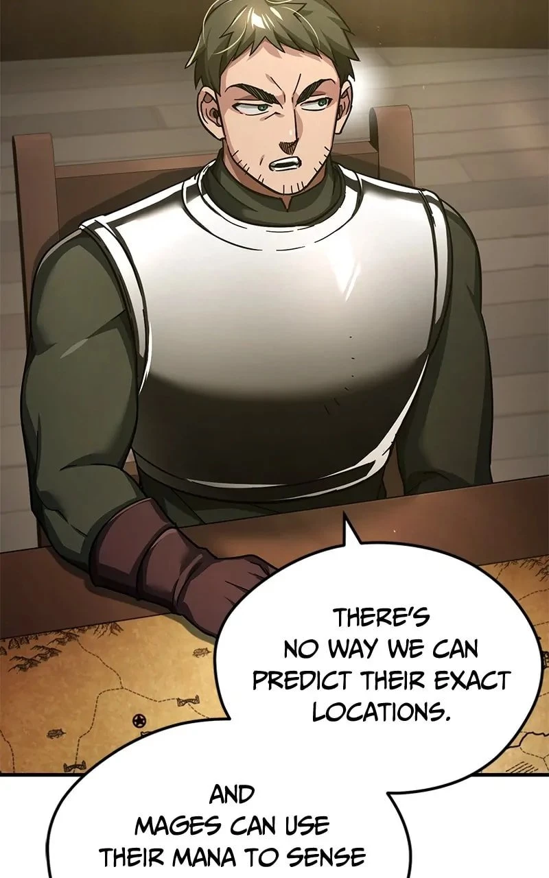 Descended from Divinity Chapter 104 - 36