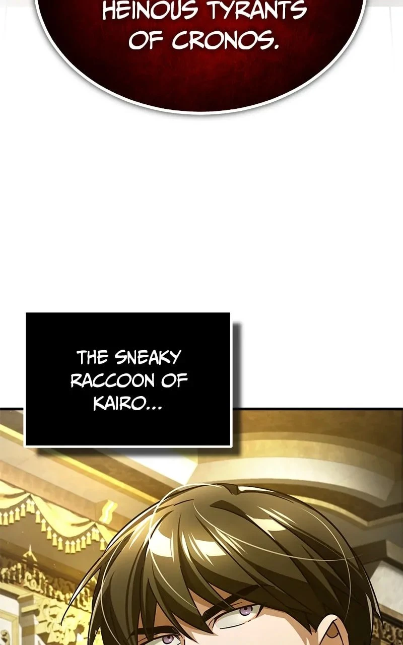 Descended from Divinity Chapter 108 - 93