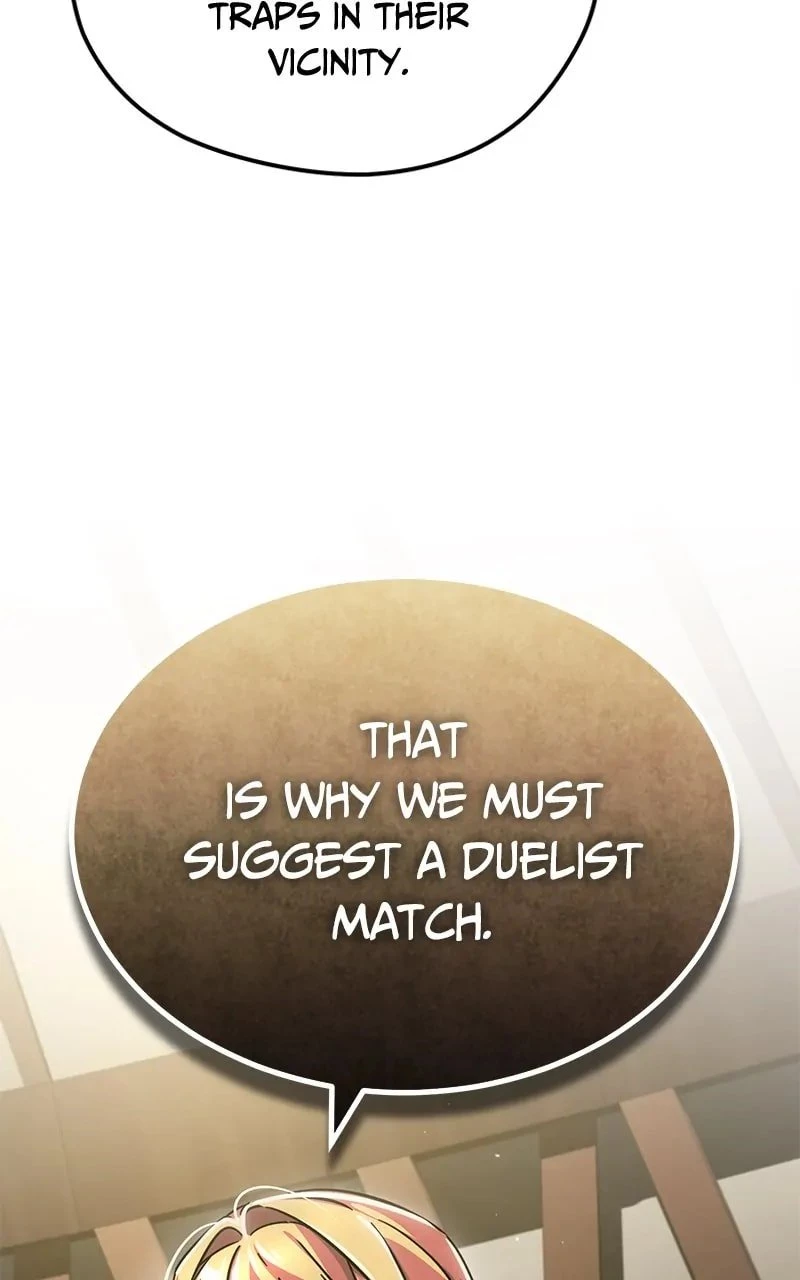 Descended from Divinity Chapter 104 - 37