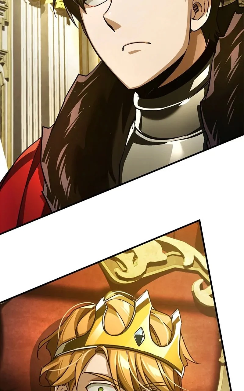 Descended from Divinity Chapter 108 - 94