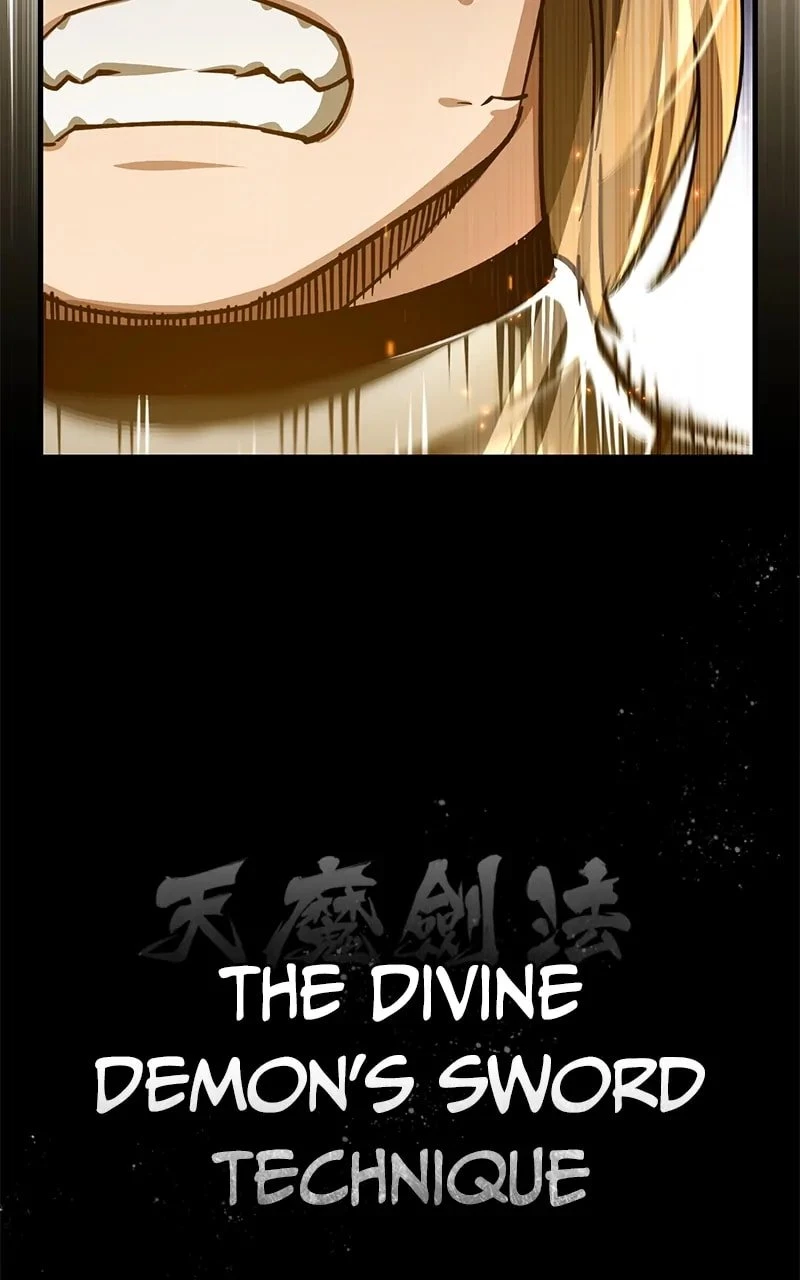 Descended from Divinity Chapter 107 - 57